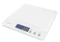Esperanza 2v1 elektronska LCD tehnica za dojenčke in otroke do 100 kg