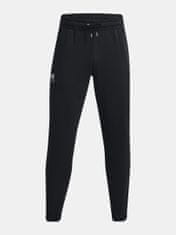 Under Armour Trenirka UA Essential Fleece Jogger-BLK S