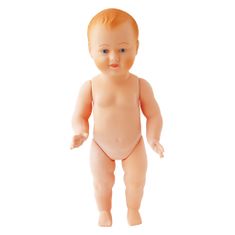 Petitcollin Kopalna lutka 15 cm