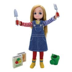 Lottie Doll Gardener