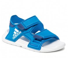 Adidas ALTASWIM C, ALTASWIM C | GV7803 | BLURUS/FTWWHT/DKBLUE | 32