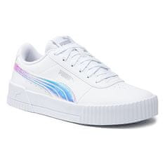 Puma Ženski čevlji Carina Holo, Carina Holo ženski čevlji | 383741-01 | 37.5