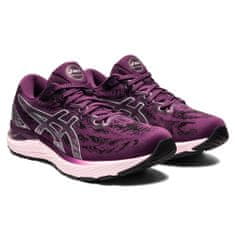 Asics Čevlji obutev za tek vijolična 38 EU Gelcumulus 23