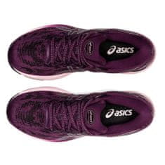 Asics Čevlji obutev za tek vijolična 38 EU Gelcumulus 23