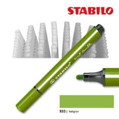 Stabilo FLOM. TRIO SCRIBBI SV. ZELEN