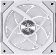 Lian Li Infinity 120 ventilator za ohišje, ARGB, 120 mm, bel (UF-SLIN120-1W) - odprta embalaža