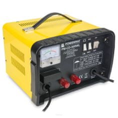 Powermat Procesoriziran polnilnik 50A 200A 12V 24V PM-CD-50RWL