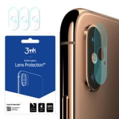 3MK APPLE IPHONE XS MAX - 3MK LENS PROTECTION