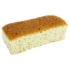 Zolux CRUNCHY CAKE biskvit jabolko/banana 6kos 75g