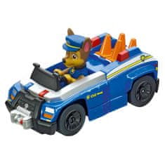 Carrera First Paw Patrol Race 'N' Rescue 3,5m