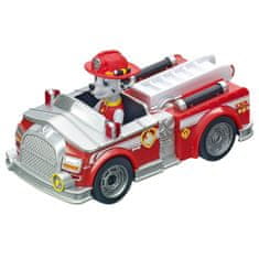 Carrera First Paw Patrol Race 'N' Rescue 3,5m