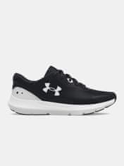 Under Armour Čevlji UA BGS Surge 3-BLK 35,5