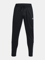 Under Armour Trenirka UA Tricot Fashion Track Pant-BLK XL