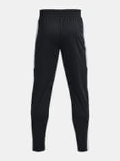 Under Armour Trenirka UA Tricot Fashion Track Pant-BLK XL