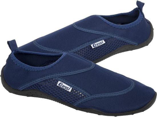 Cressi Čevlji za vodo CORAL SHOES NAVY