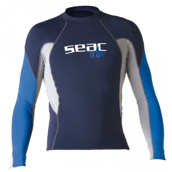 Seac Sub Moška majica RASHGUARD - RAA LONG EVO man