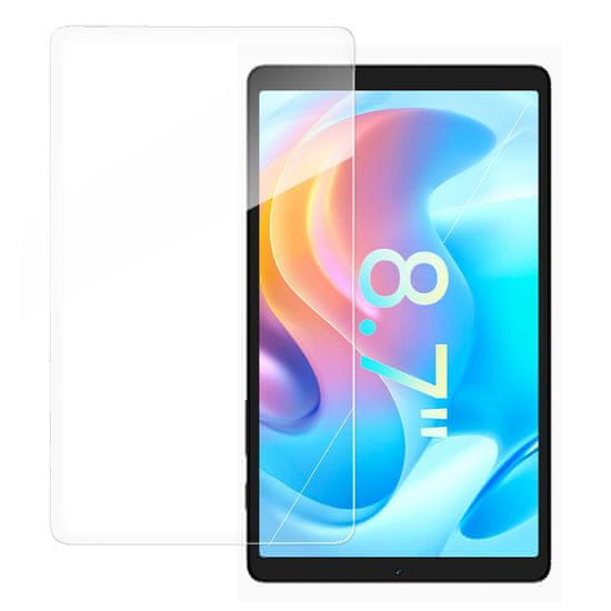 MG 9H zaščitno steklo za Realme Pad Mini