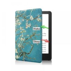 Tech-protect Smartcase ovitek za Amazon Kindle Paperwhite 5, sakura