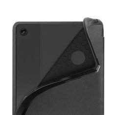 Tech-protect SC Pen ovitek za Lenovo Tab M10 Plus 10.6'' 3rd Gen, črna