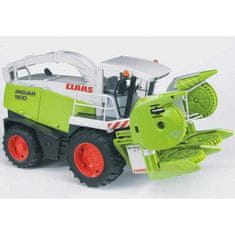 Bruder Rezalnik koruze CLAAS JAGUAR 900