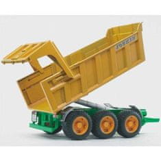 Bruder Dump truck JOSKIN