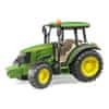 Traktor John Deere 5115M Kmet