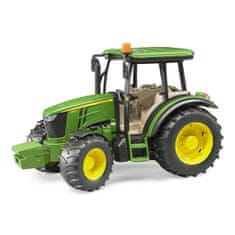 Bruder Traktor John Deere 5115M Kmet