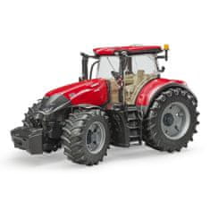 Bruder Traktor Case IH Optum 300 CVX