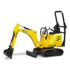 JCB mikro bager