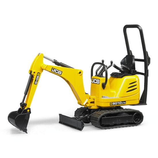 Bruder JCB mikro bager