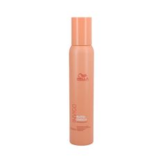 Wella Professional Penasta maska za suhe in obremenjene lase Invigo Nutri-Enrich (Enrich Mousse) 150 ml