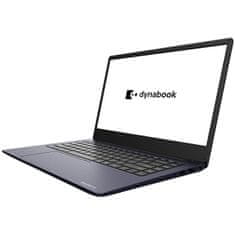 Dynabook Satellite Pro C40 prenosnik, eleron5205U, 4GB, SSD128GB, 35,56cm (14), HD, W10P (NB14DY0001)