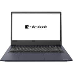 Dynabook Satellite Pro C40 prenosnik, eleron5205U, 4GB, SSD128GB, 35,56cm (14), HD, W10P (NB14DY0001)