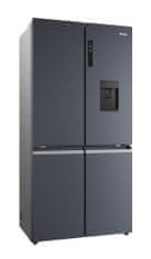 Haier HCR5919EHMB hladilnik