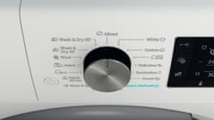 Whirlpool FFWDD 107426 BSV EE pralno-sušilni stroj