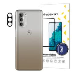 WOZINSKY WOZINSKY FULL CAMERA GLASS 9H KALJENO STEKLO ZA CELOTNO KAMERO MOTOROLA MOTO G51 5G