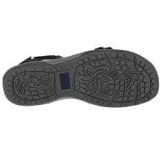 Skechers Sandali mornarsko modra 42 EU Reggae Slim Takes Two