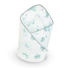 BELISIMA Baby Boy Wrap