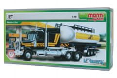 Seva Monti System MS 38 JET Western Star 1:48