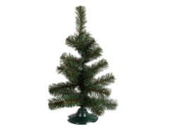 SMRK umetno božično drevo + stojalo 35cm