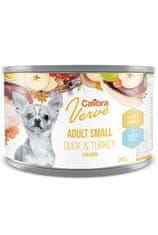 Dog Verve cons.GF Adult Small raca in puran 200g