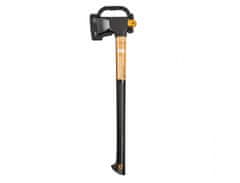 Fiskars Ax TRDNO L A19 cepitev 1052044