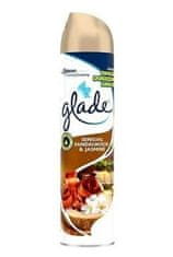 Osvežilec Glade by Brise Santal/Jasmine spray 300ml