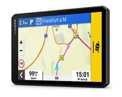 Garmin DriveCam™ 76 satelitska navigacijska naprava s kamero, MT-D