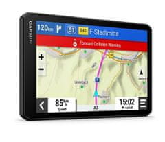 Garmin DriveCam™ 76 satelitska navigacijska naprava s kamero, MT-D