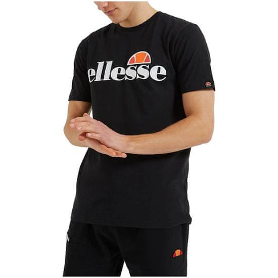 Ellesse Majice črna Prado