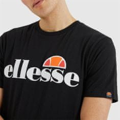 Ellesse Majice črna M Prado