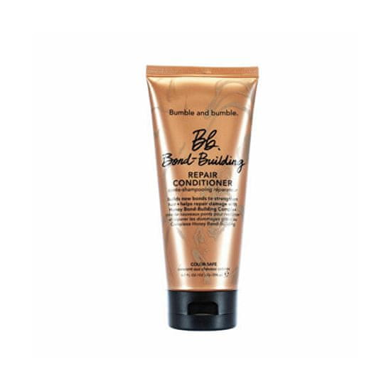 Bumble and bumble Balzam za poškodovane lase Bond-Building ( Repair Conditioner)