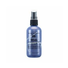 Bumble and bumble Tretma brez izpiranja za blond lase Blonde (Tone Enhancing Leave-in Treatment) (Neto kolièina 125 ml)