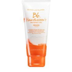 Bumble and bumble Vlažilna maska za suhe lase Hair dresser`s Invisible Oil (Mask) (Neto kolièina 200 ml)